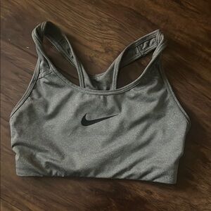 XS Nike sports bra